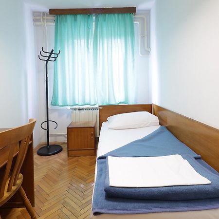 Rijeka Budget Rooms Værelse billede
