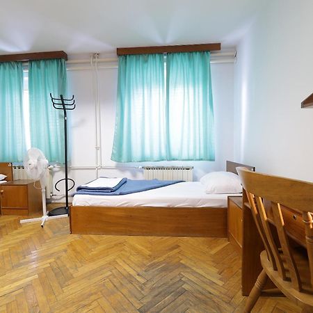Rijeka Budget Rooms Værelse billede