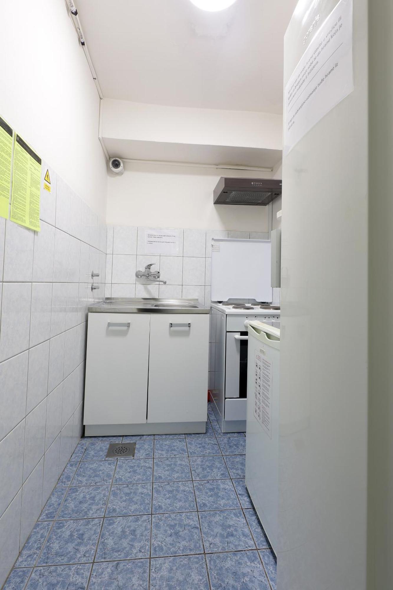 Rijeka Budget Rooms Værelse billede