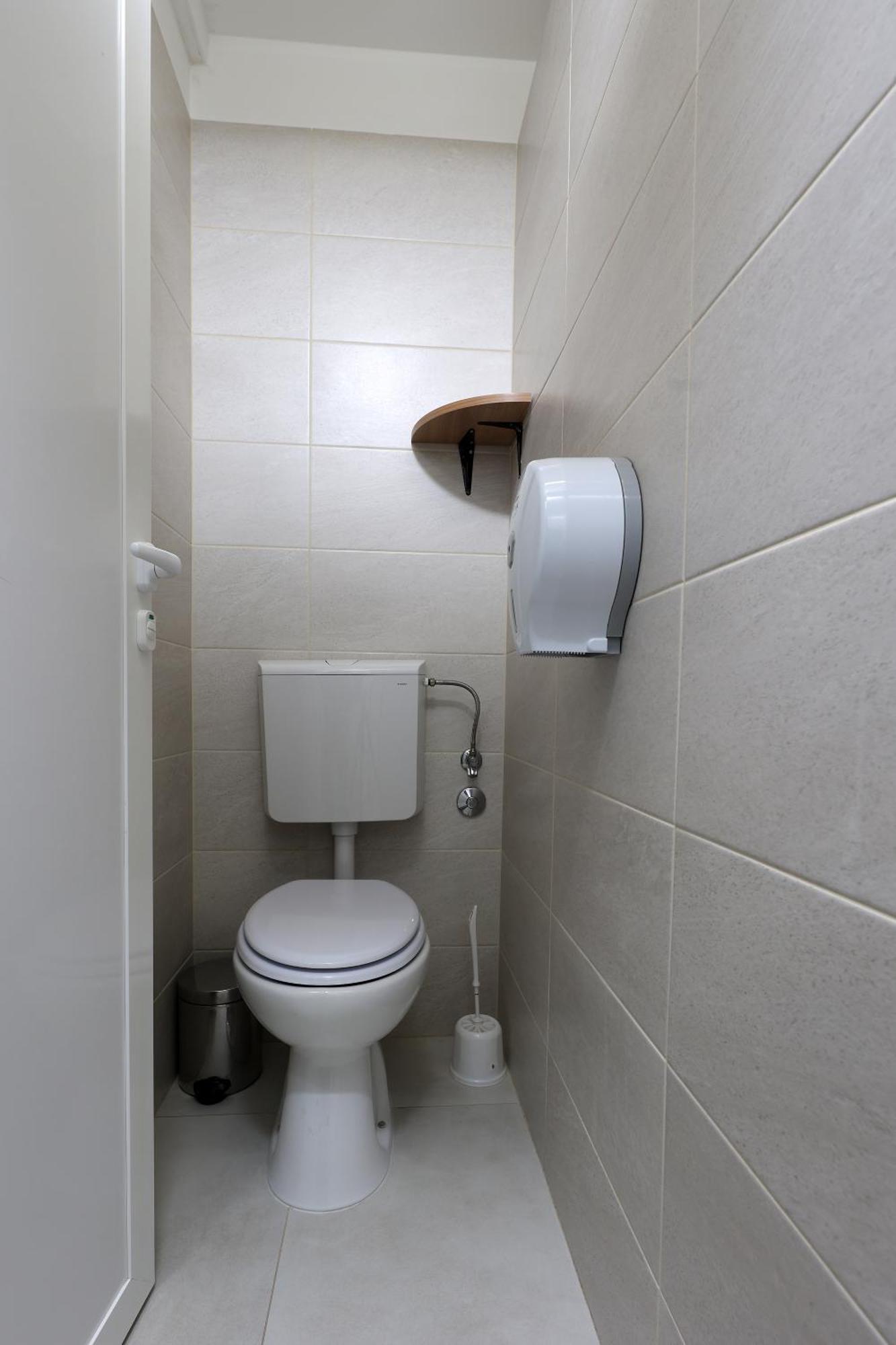 Rijeka Budget Rooms Værelse billede