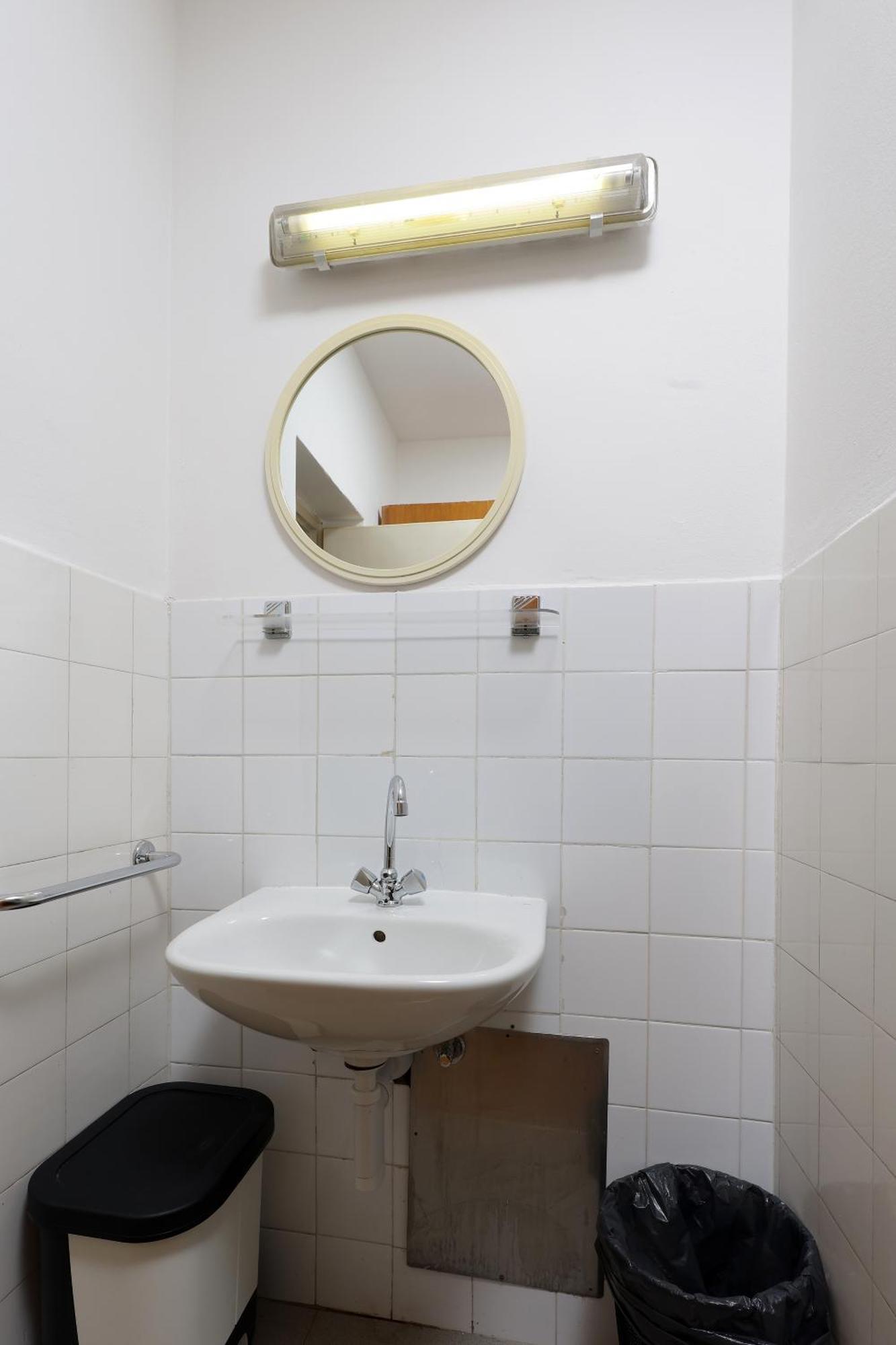 Rijeka Budget Rooms Værelse billede