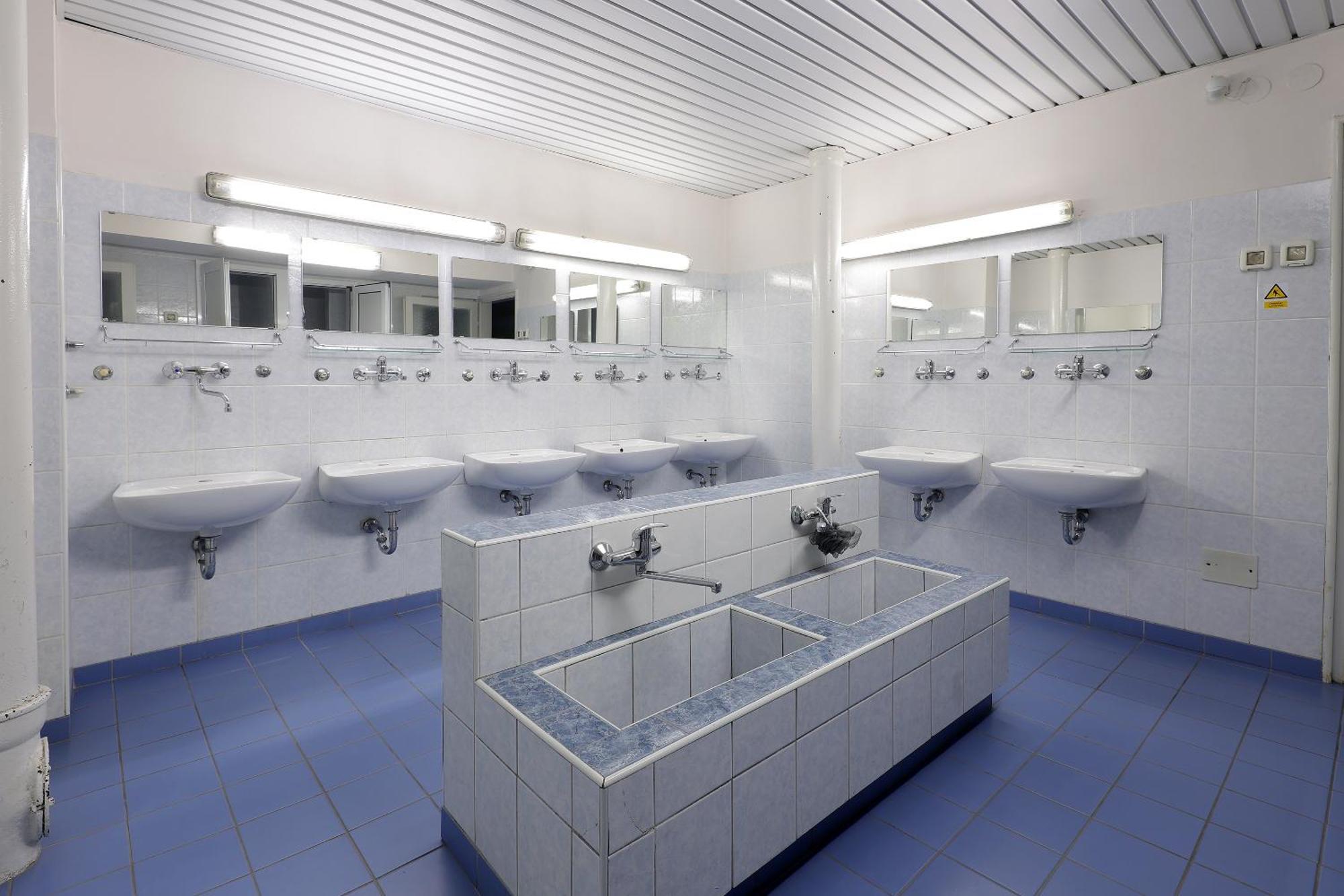 Rijeka Budget Rooms Værelse billede