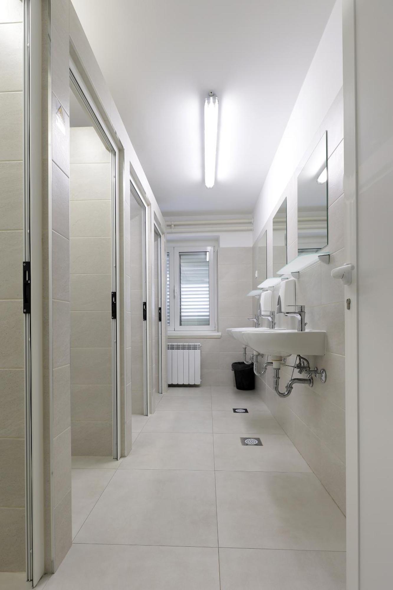 Rijeka Budget Rooms Værelse billede