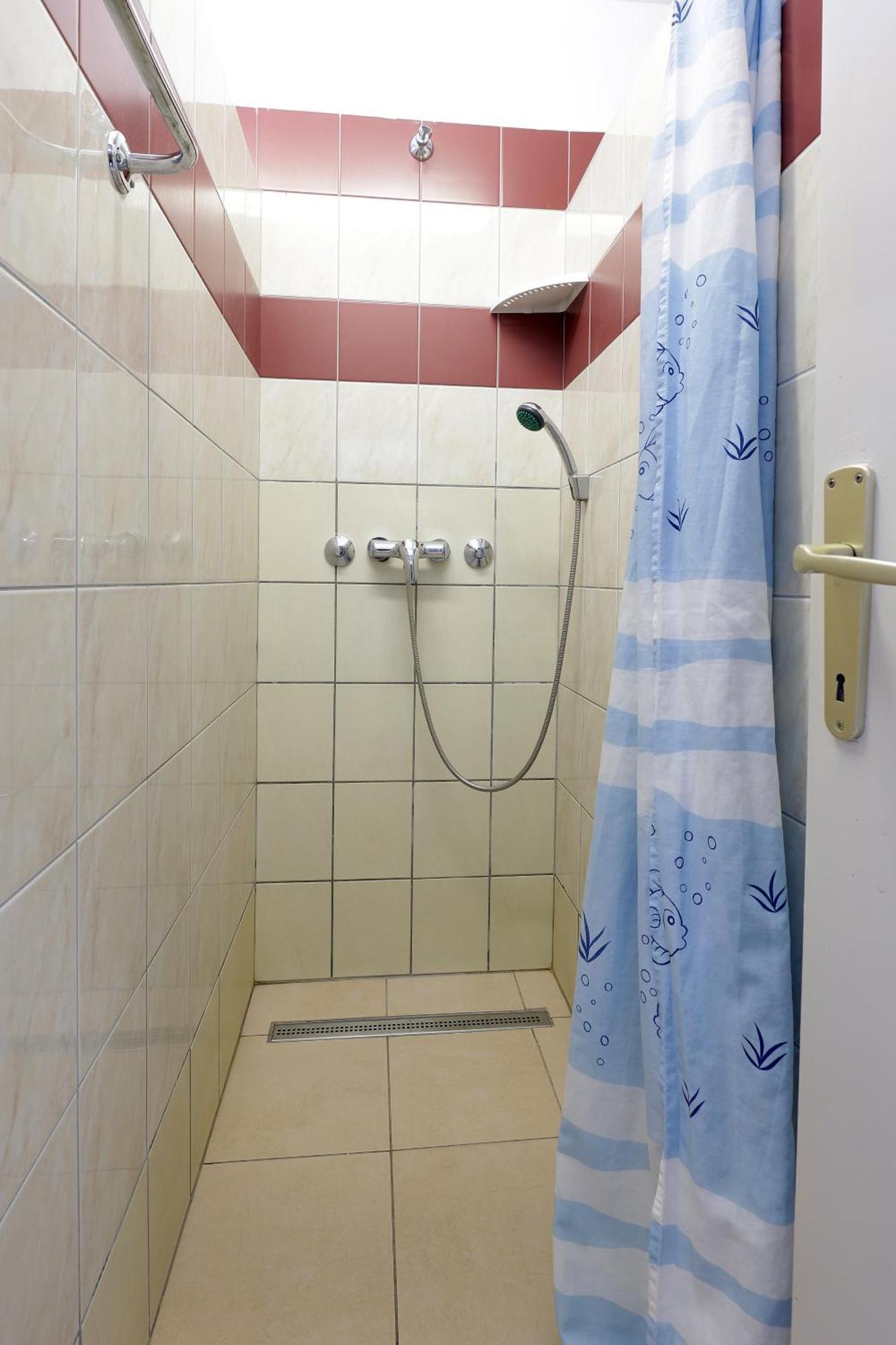 Rijeka Budget Rooms Værelse billede