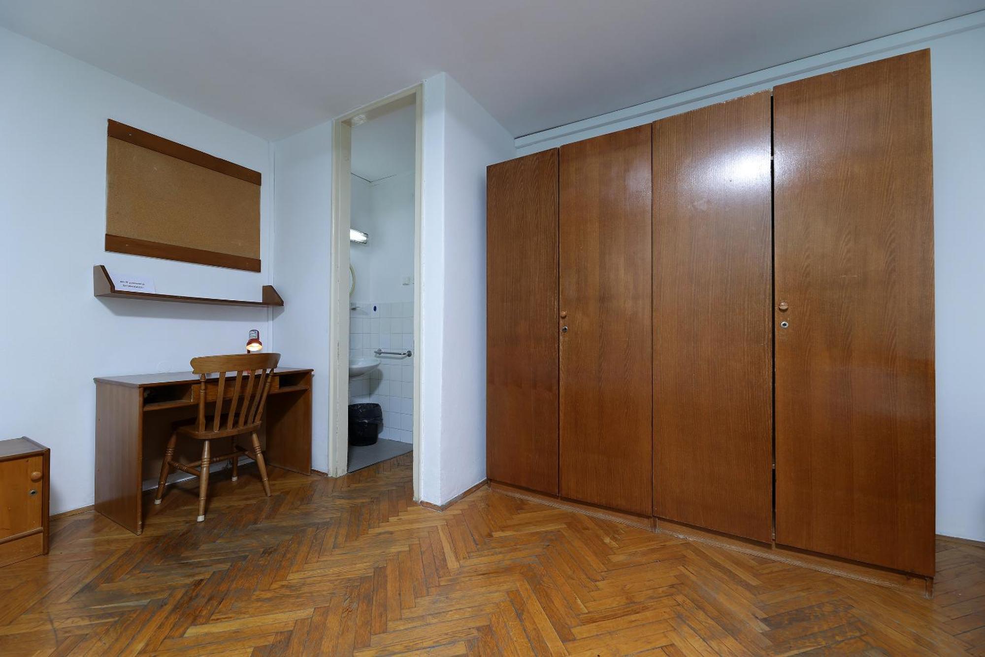 Rijeka Budget Rooms Værelse billede
